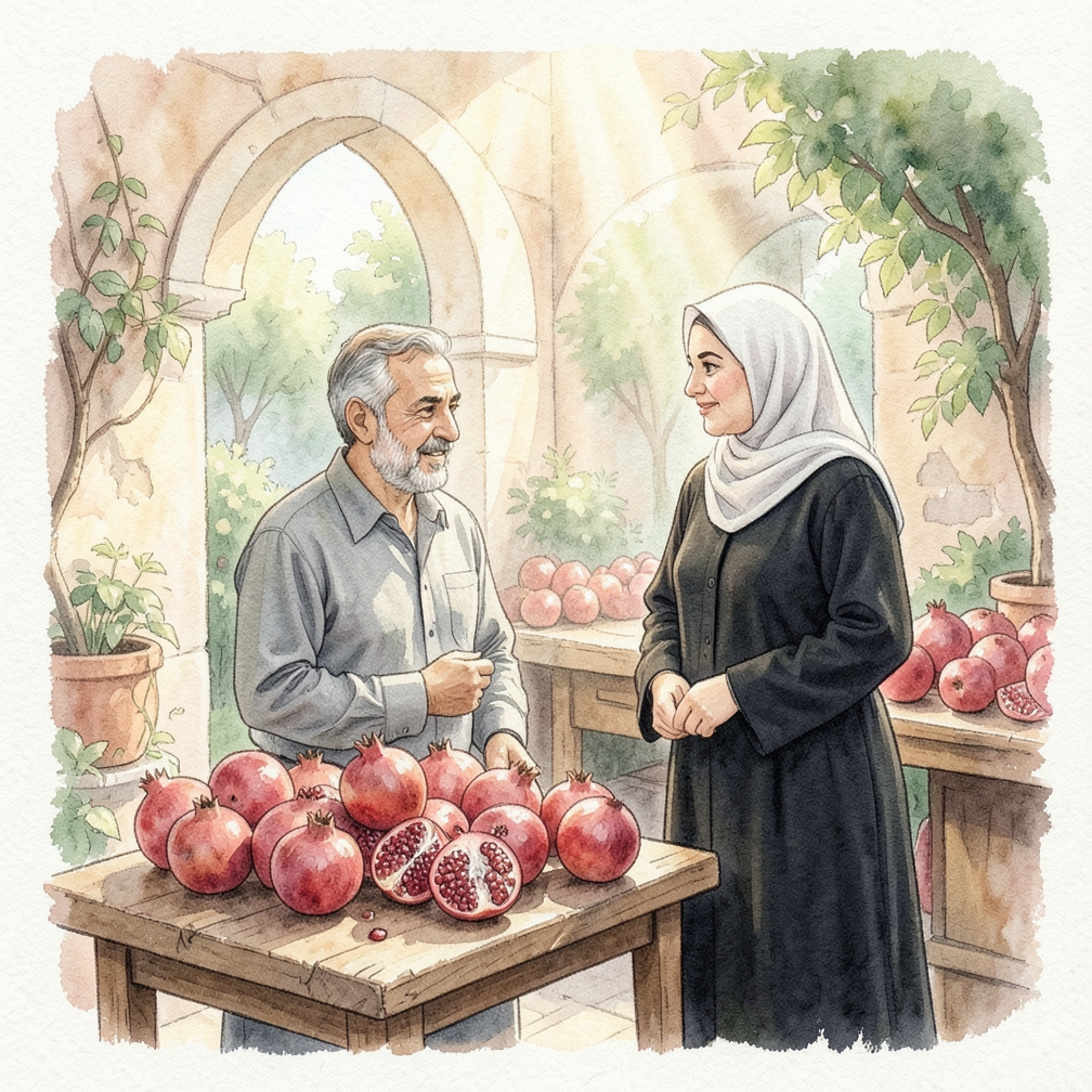 اختيار البنجانة المناسبة