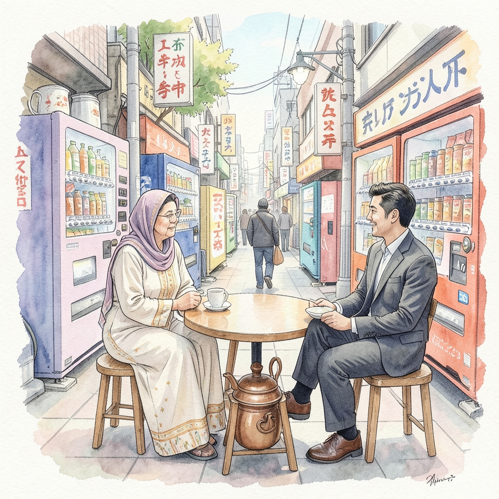 استخدم كل الوقت المسموح به