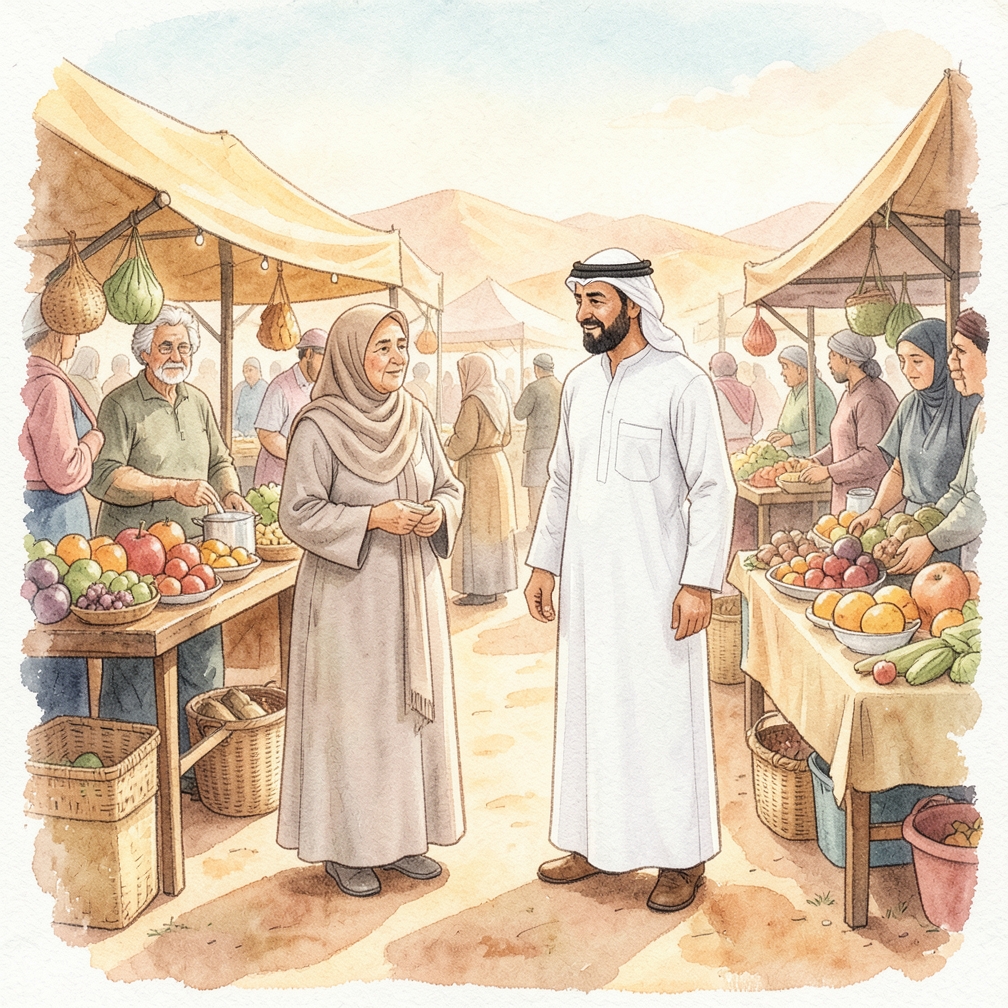 فهم القلق الرئيسي