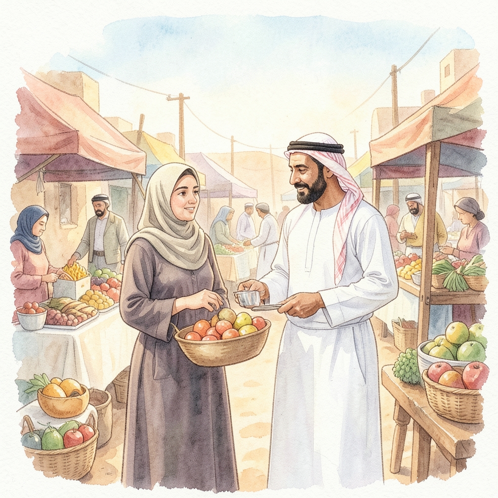 فهم القلق الرئيسي