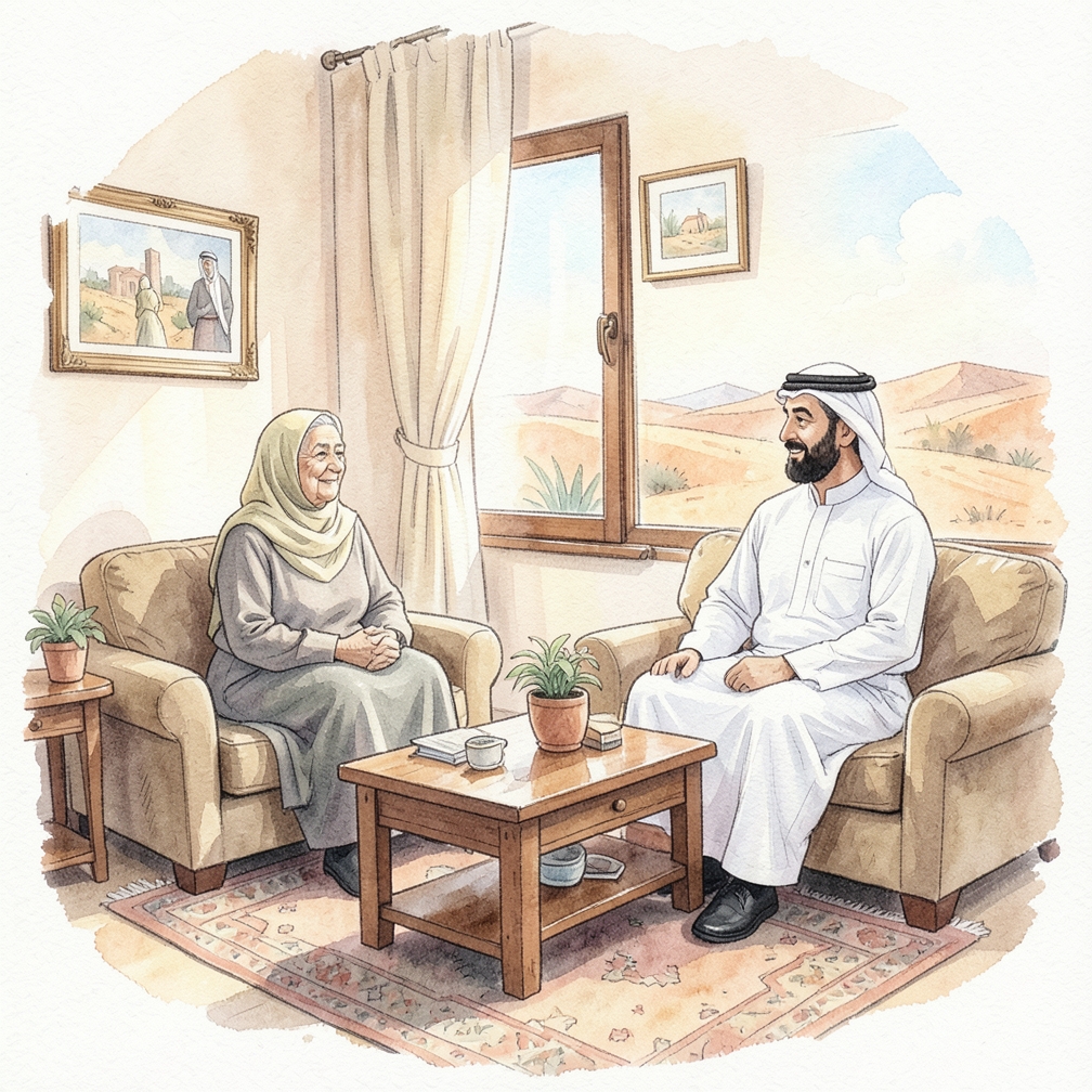 البحث عن محفزات حقيقية