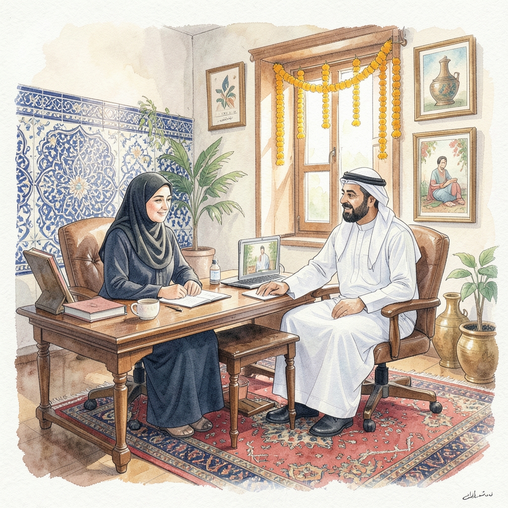 كيف تحليل لغة الجريدة خطوة بخطوة