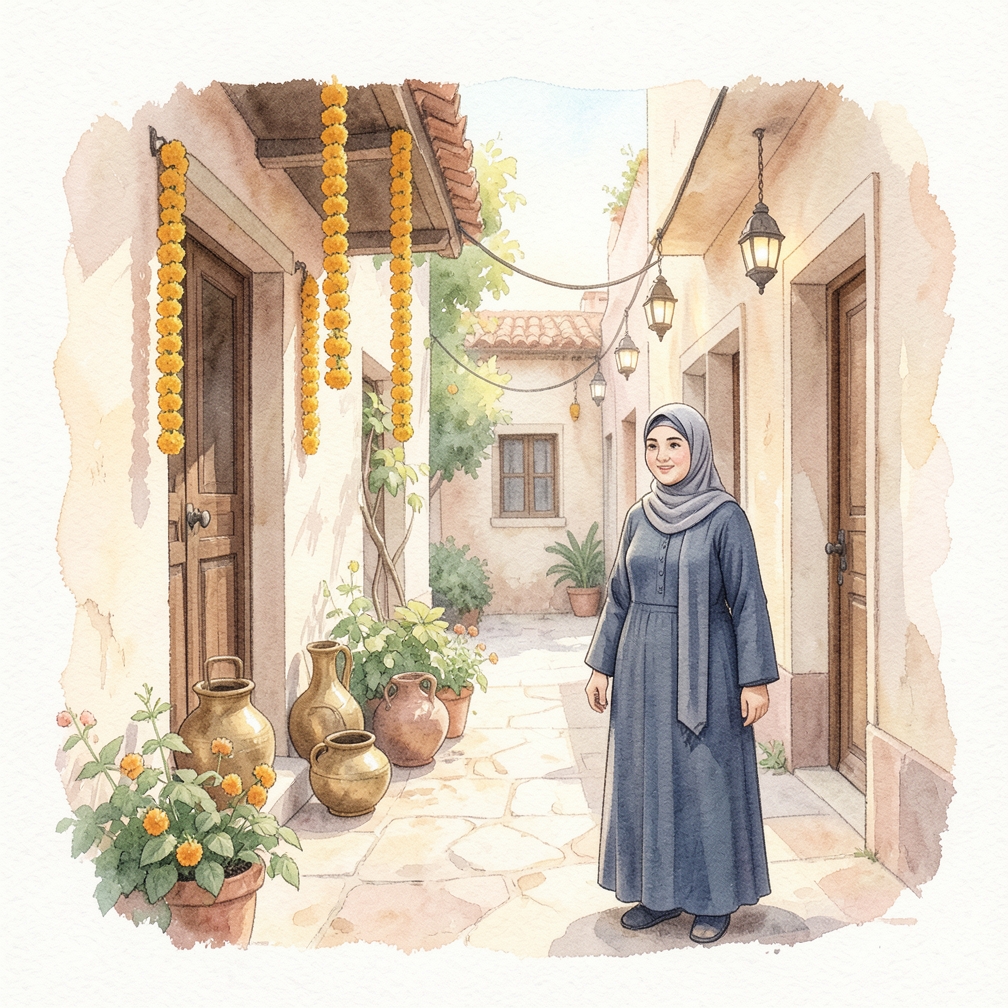 الخطوة 3: فحص الأدوات الخطابية