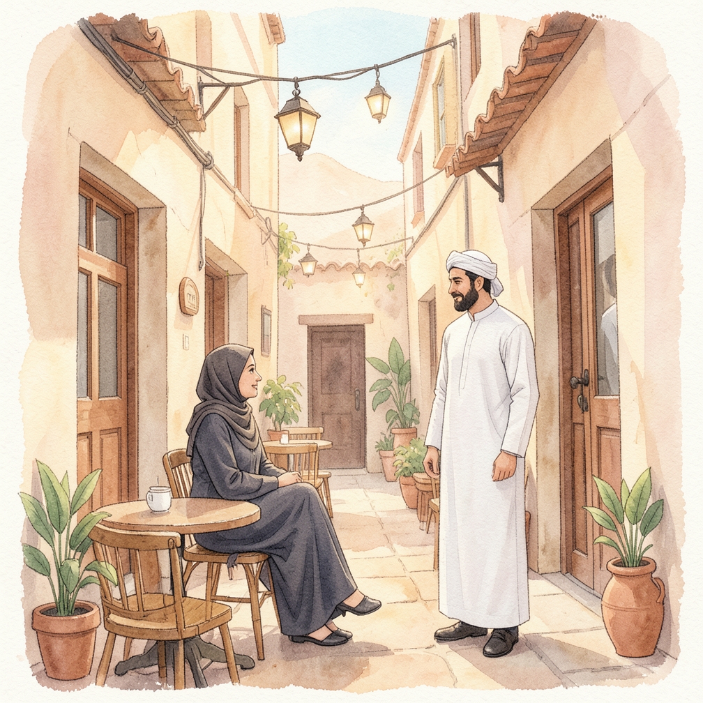 الخطوة 4: تقييم التحيز الإعلامي