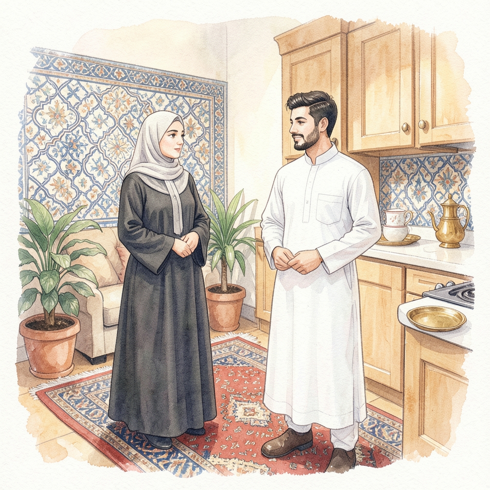 كيف تجعل امرأة تشعر بالجمال خطوة بخطوة