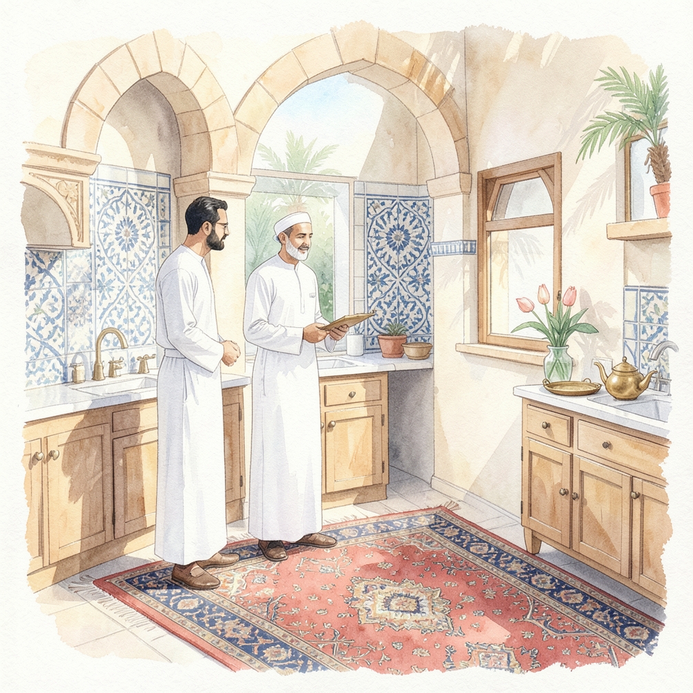 تواصل معها