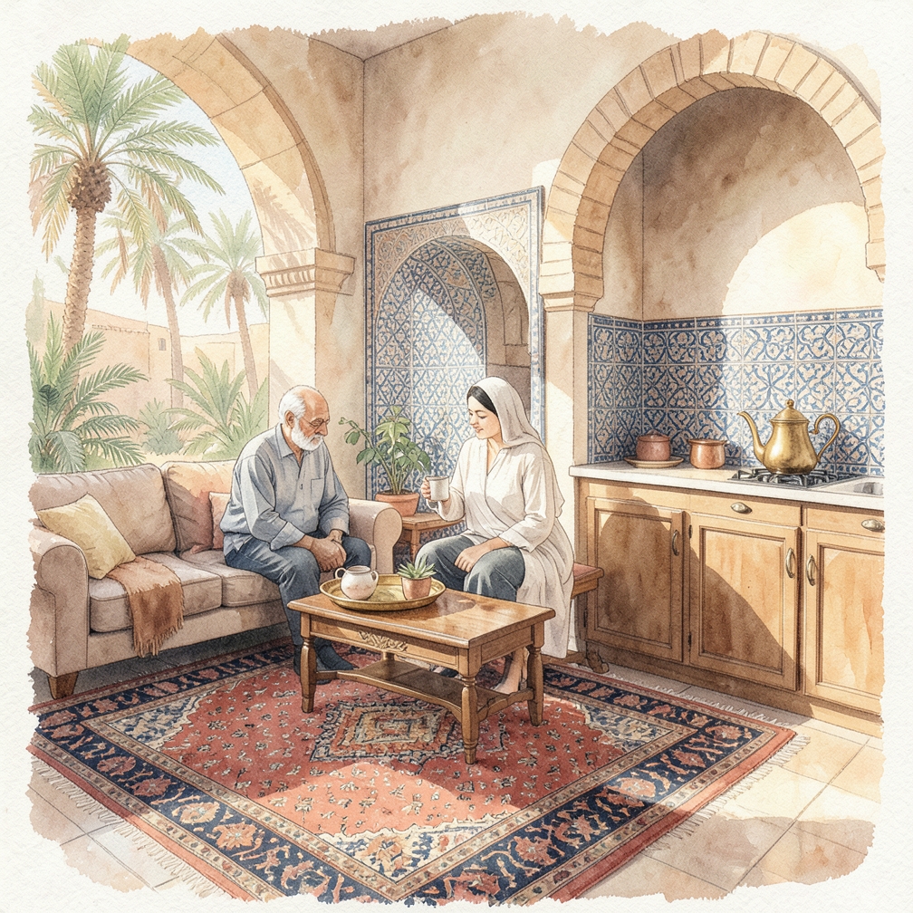 عزز شغفها واهتماماتها