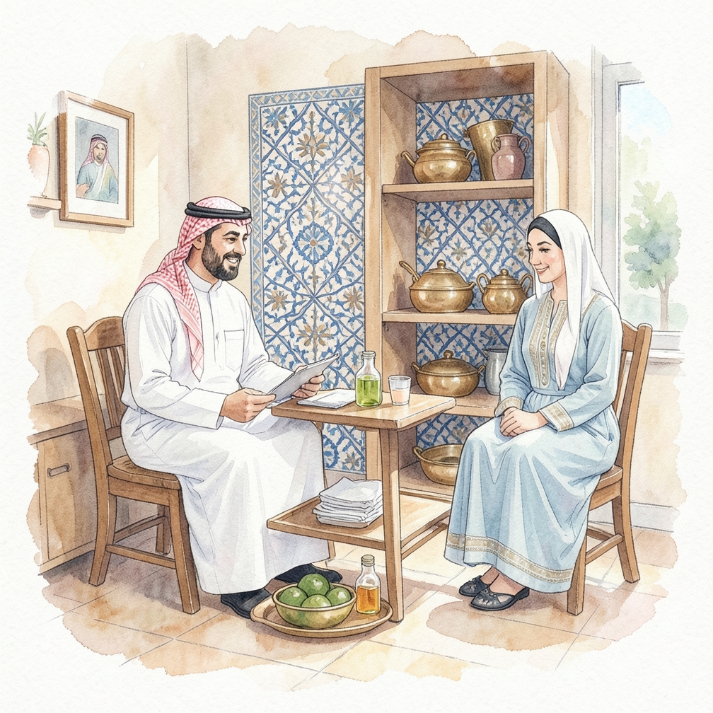 خلط جل الألوفيرا مع مكونات طبيعية إضافية (اختياري)