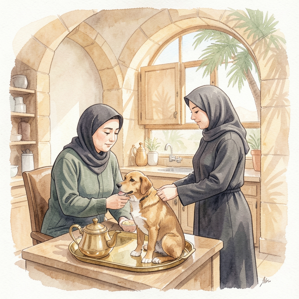 استخدم مكافأة ملموسة