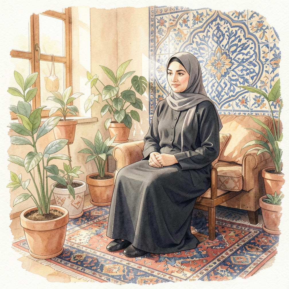 كيفية أداء تمارين مكينزي خطوة بخطوة