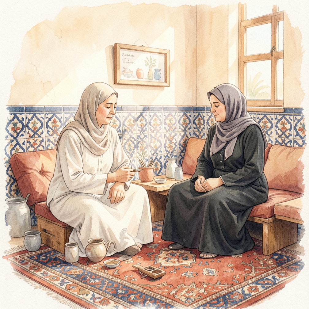 اختر وضعية مناسبة