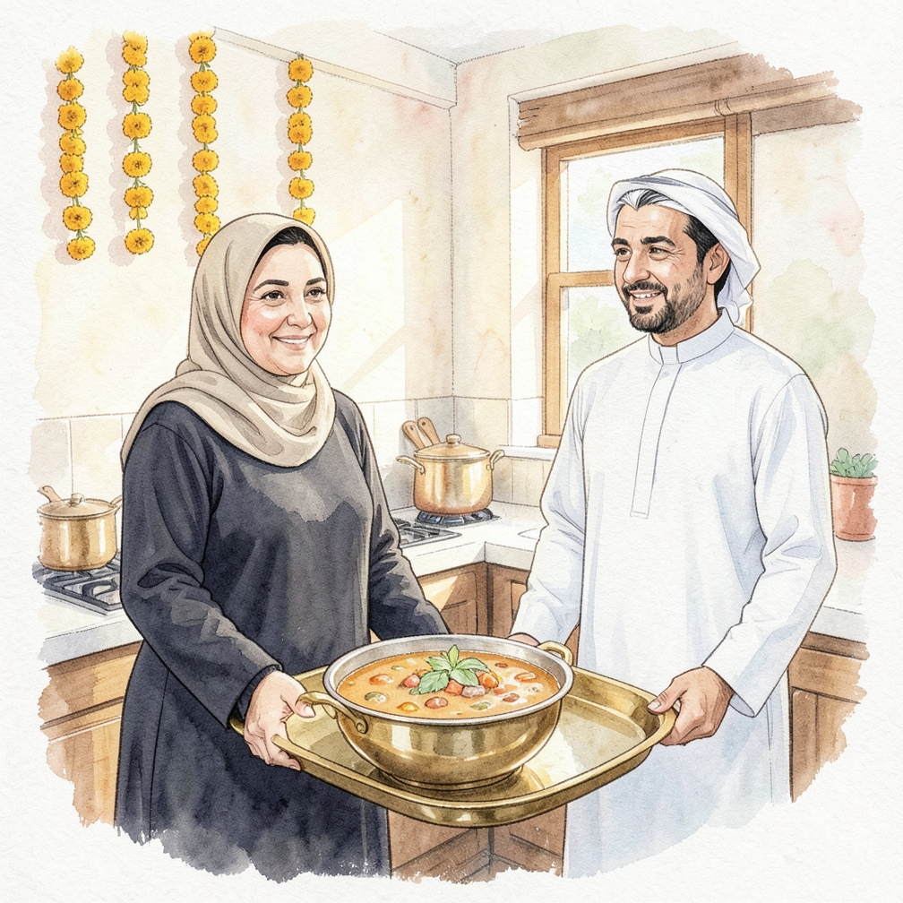 نقيح الشوربة