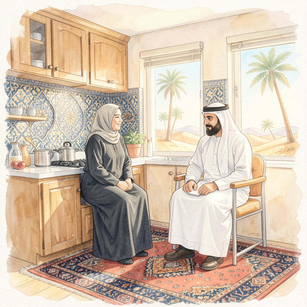 كيفية التعامل مع اختبار مخدرات بطرق منزلية خطوة بخطوة