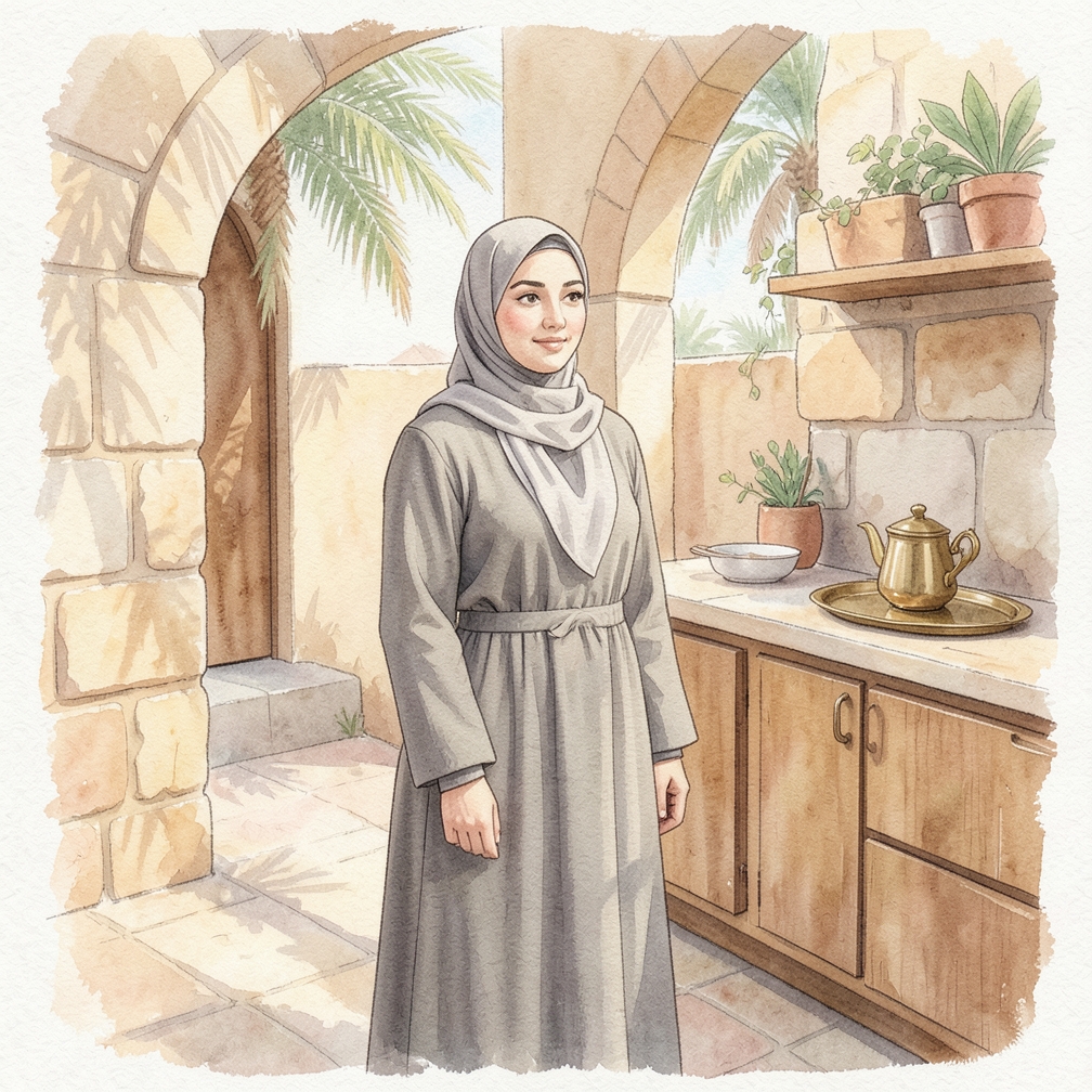 الخطوة 5: اكتمال قبعة wig