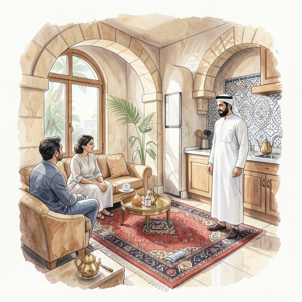 الخطوة 1: جمع الأدوات والمواد اللازمة