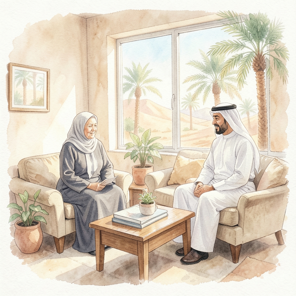 الانعزال — 2