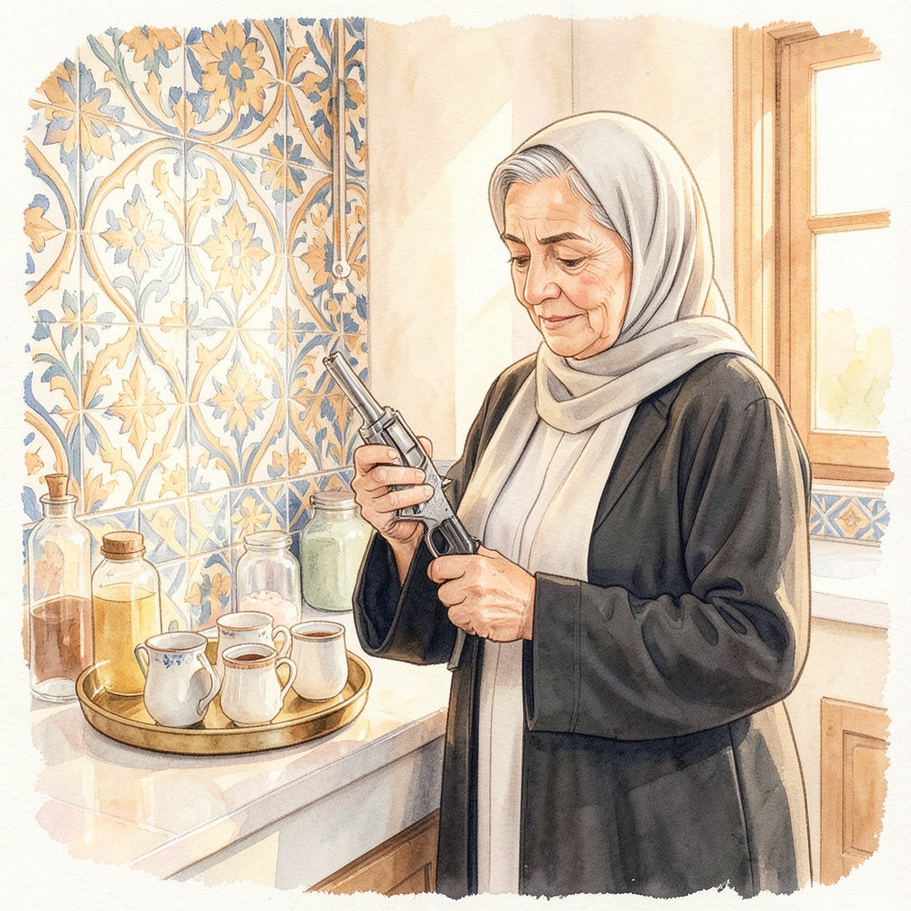 كيفية استخدام مسدس الغراء خطوة بخطوة