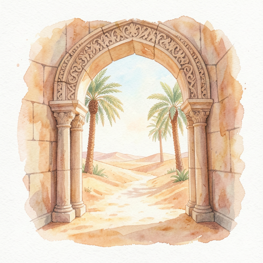 عدم وجود حدود — 2