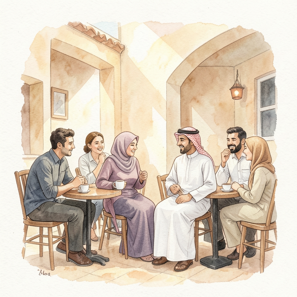 يتميز برج الحمل بالتعلق الزائد في العلاقات