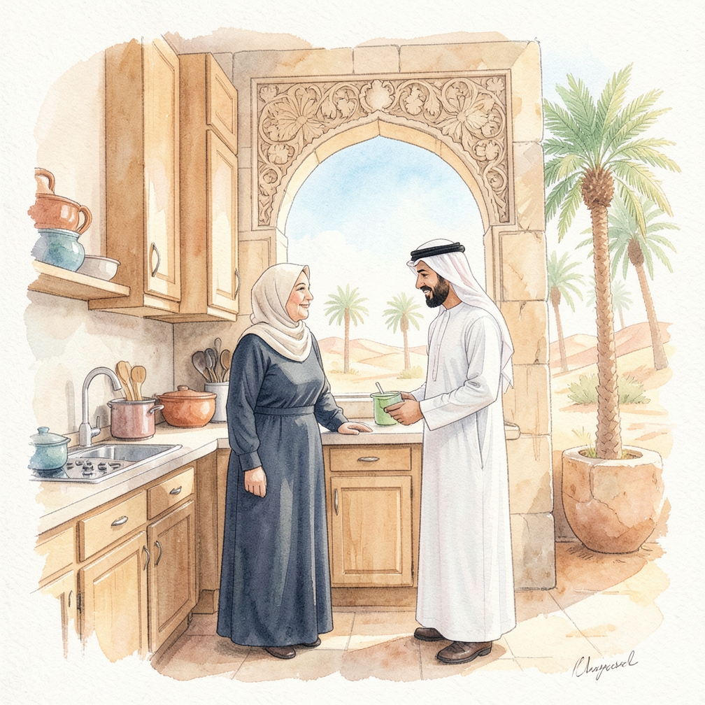 الاعتماد المفرط — 3