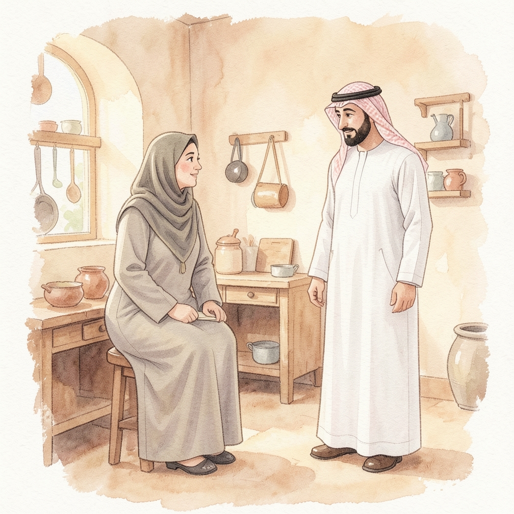 يصعب على برج الحمل وضع حدود لحماية نفسه