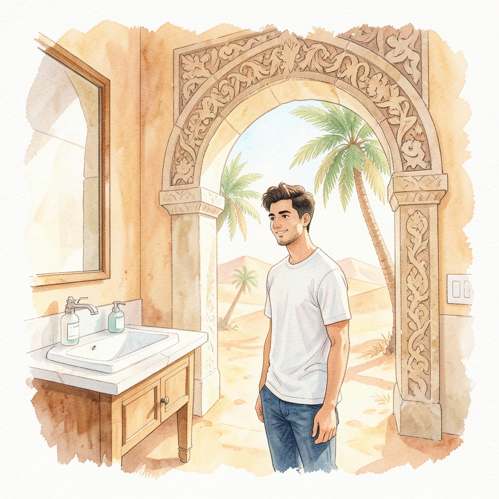 الاعتماد المفرط — 2