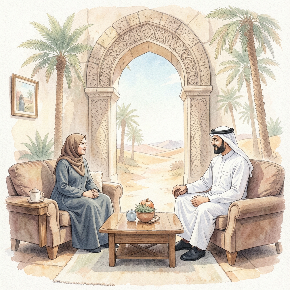 الانعزال — 3