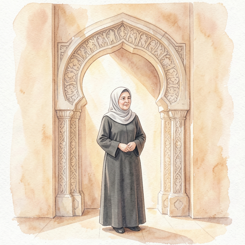 عدم وجود حدود — 3