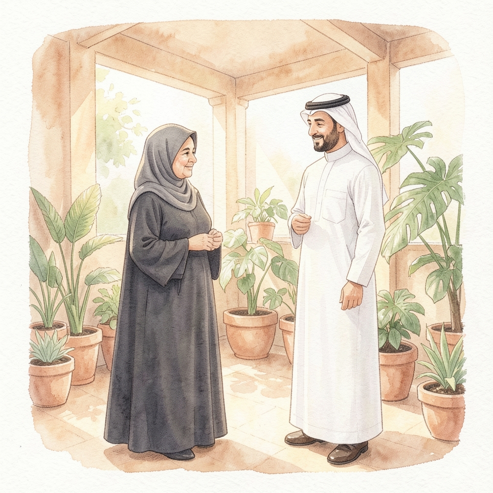 يتميز برج الحمل بالتعلق الزائد في العلاقات