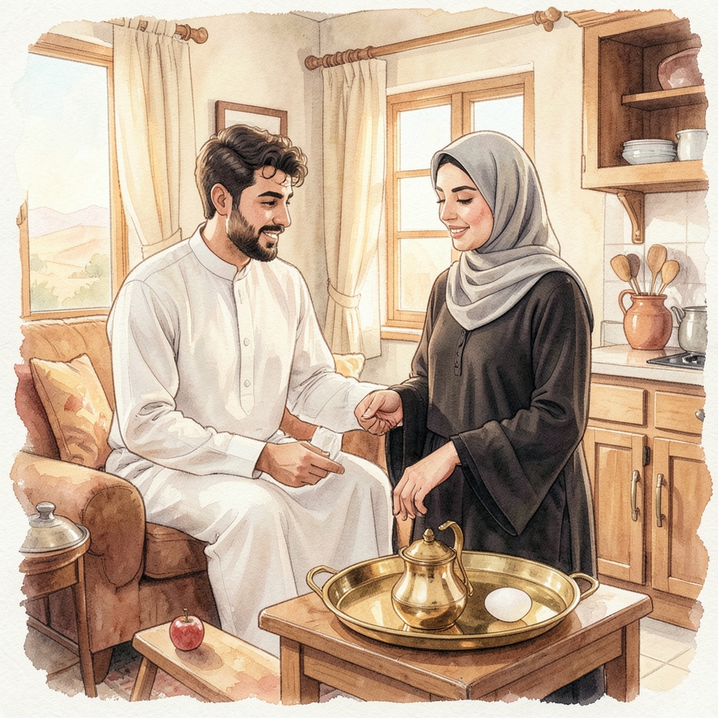 كيف تضيف بيضة إلى الريamen بطريقة مثالية