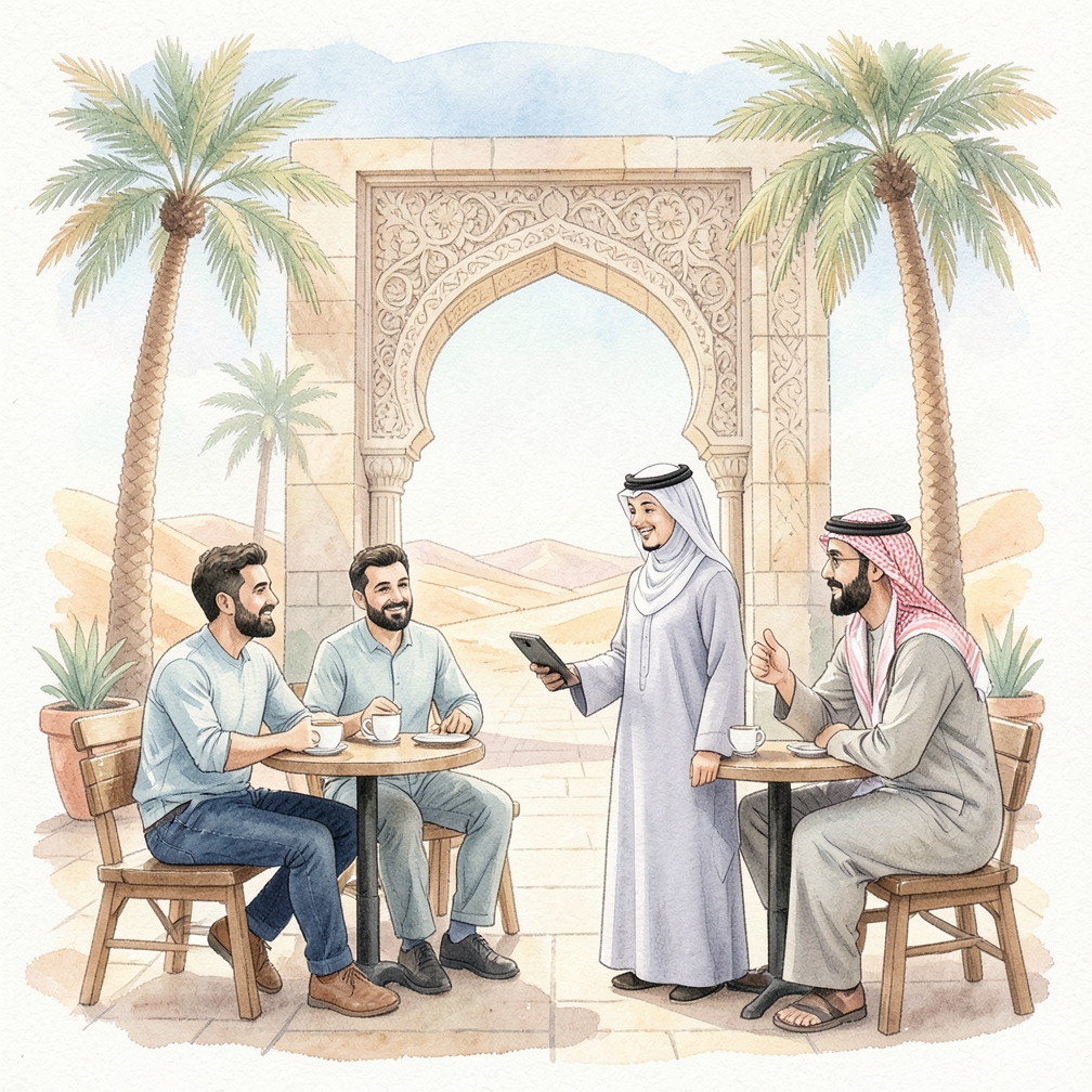 الاعتماد المفرط — 3