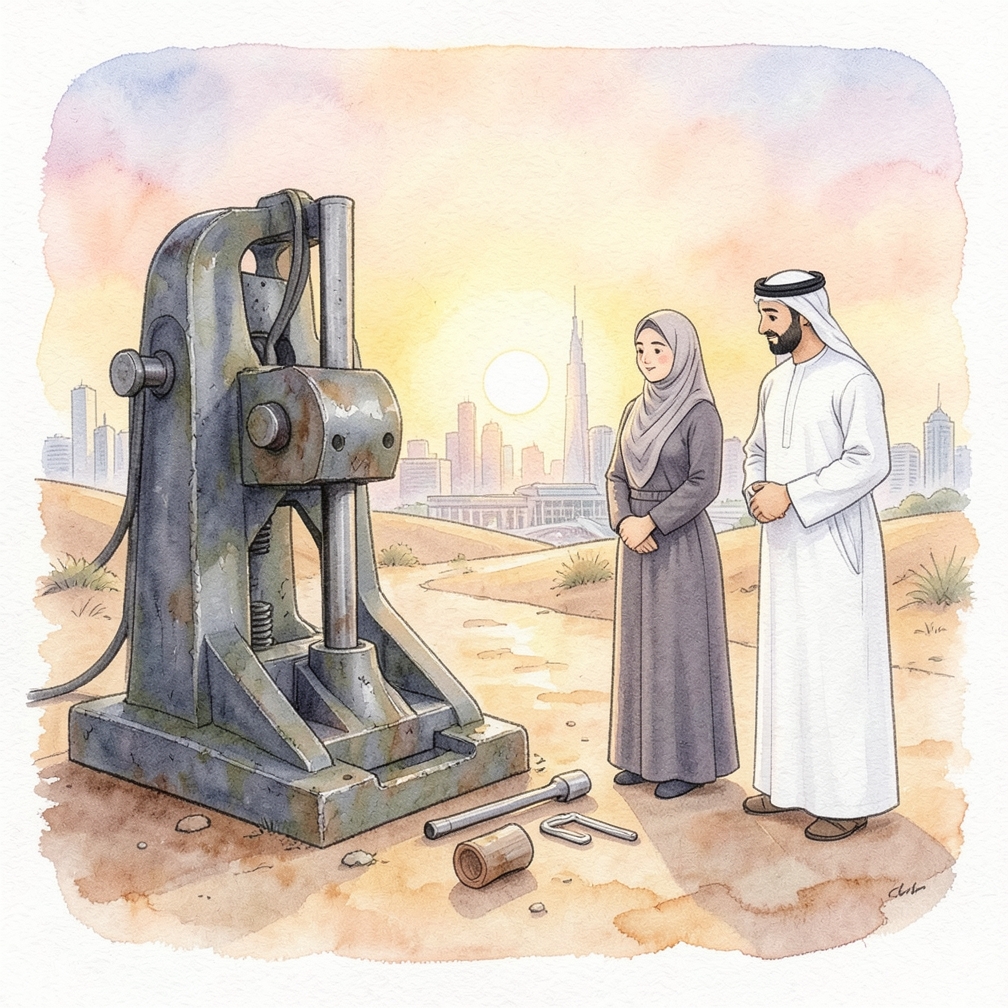 مارس تمارين الضرب.