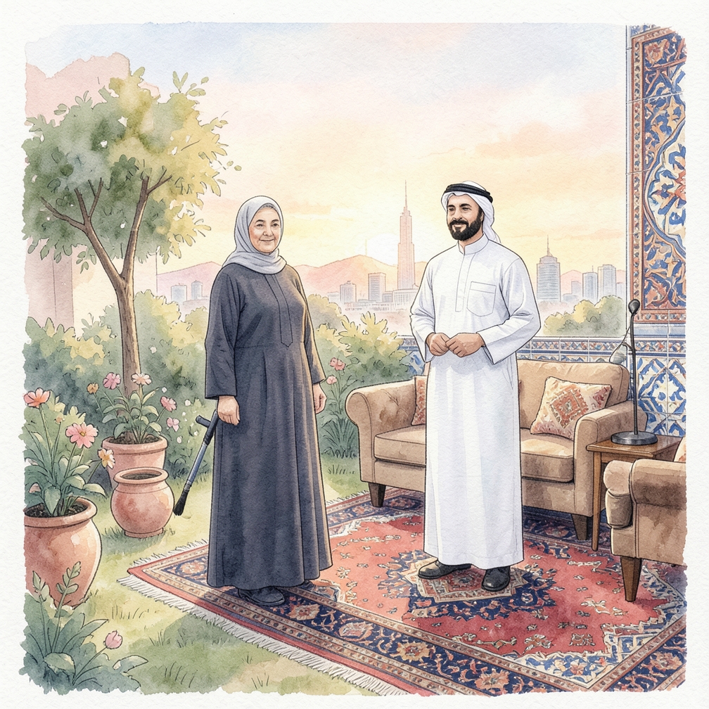 ابحث عن تمارين اللياقة البدنية.