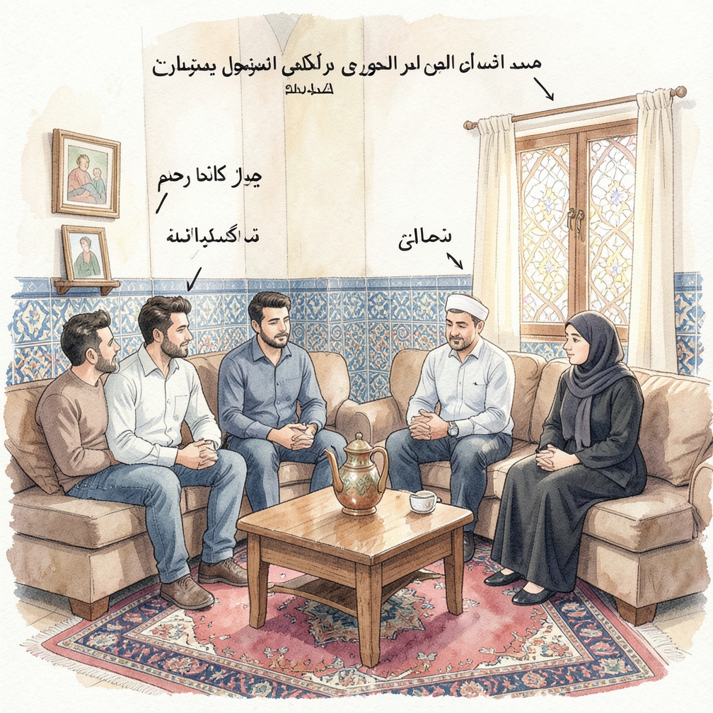 راقب قطتك بعناية لأي أعراض