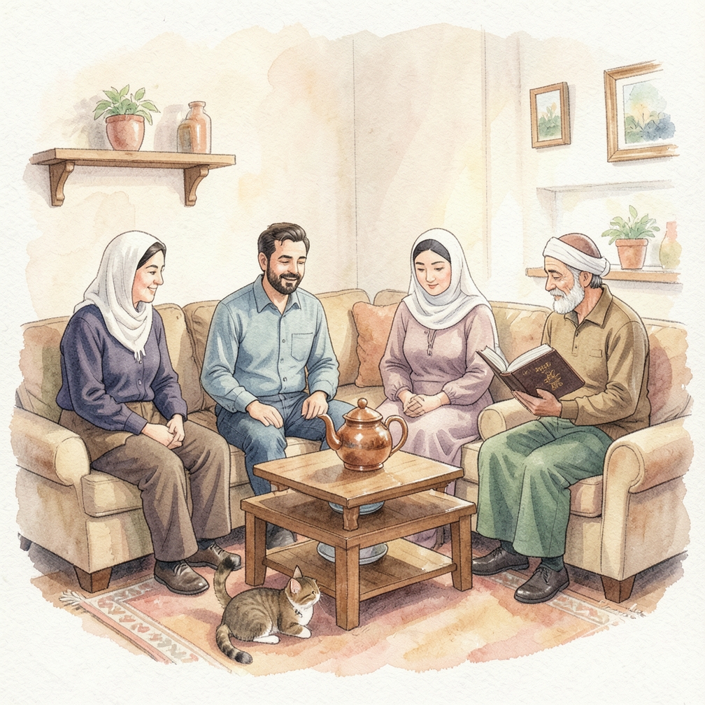 لاحظ إذا كانت قطتك تتبول بشكل متكرر