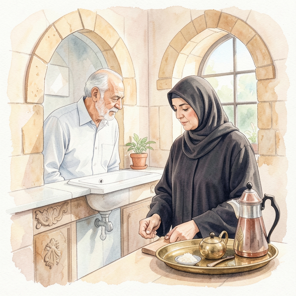 كيف تعرف إن كان شخصًا مزيفًا خطوة بخطوة