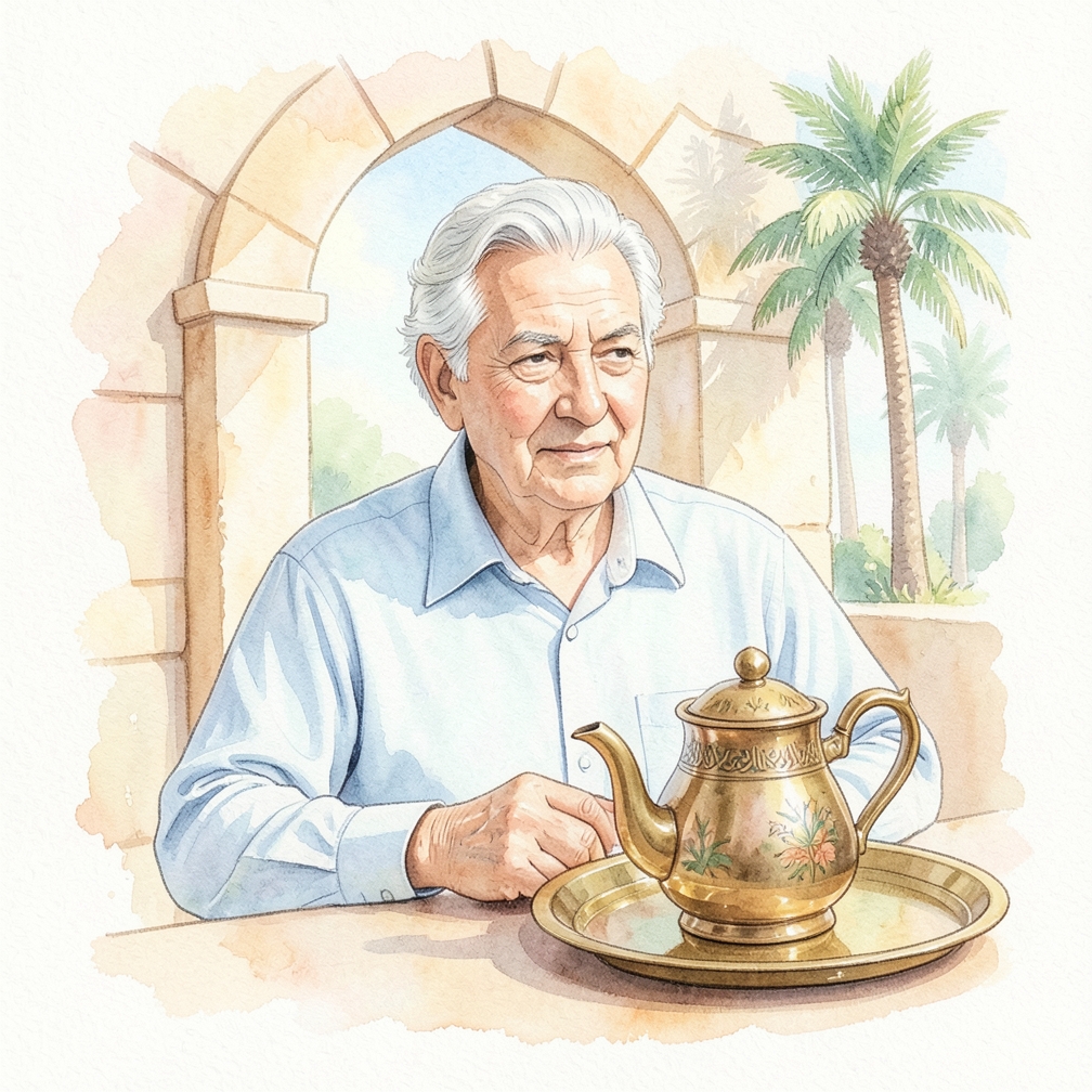 يركز الشخص المزيف على إظهار مهتمه بالمجال الذي يدعي حبّه من خلال استخدام الأشياء المرتبطة به، مثل الملصقات أو الملابس.