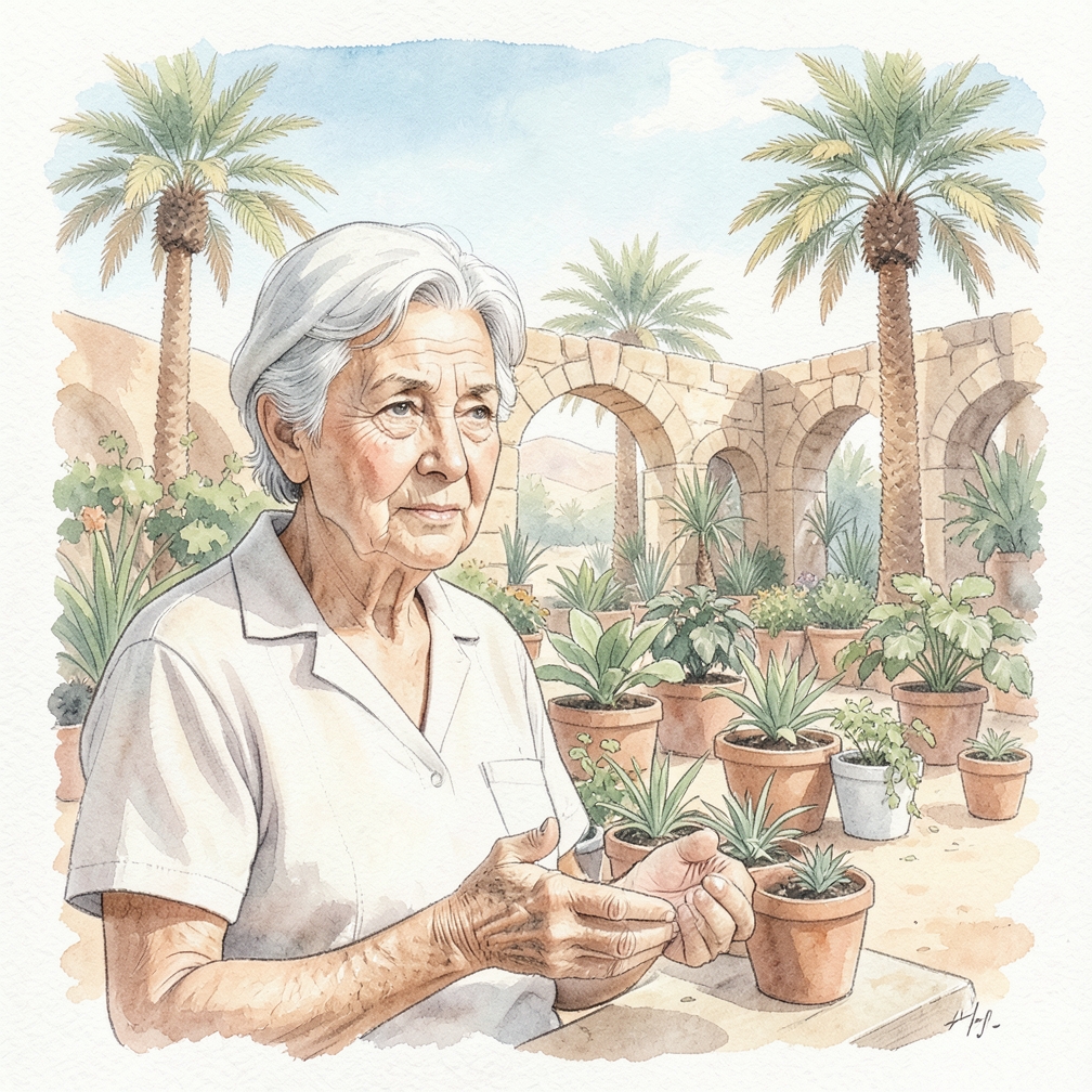 اطرح أسئلة محددة وراقب ردوده