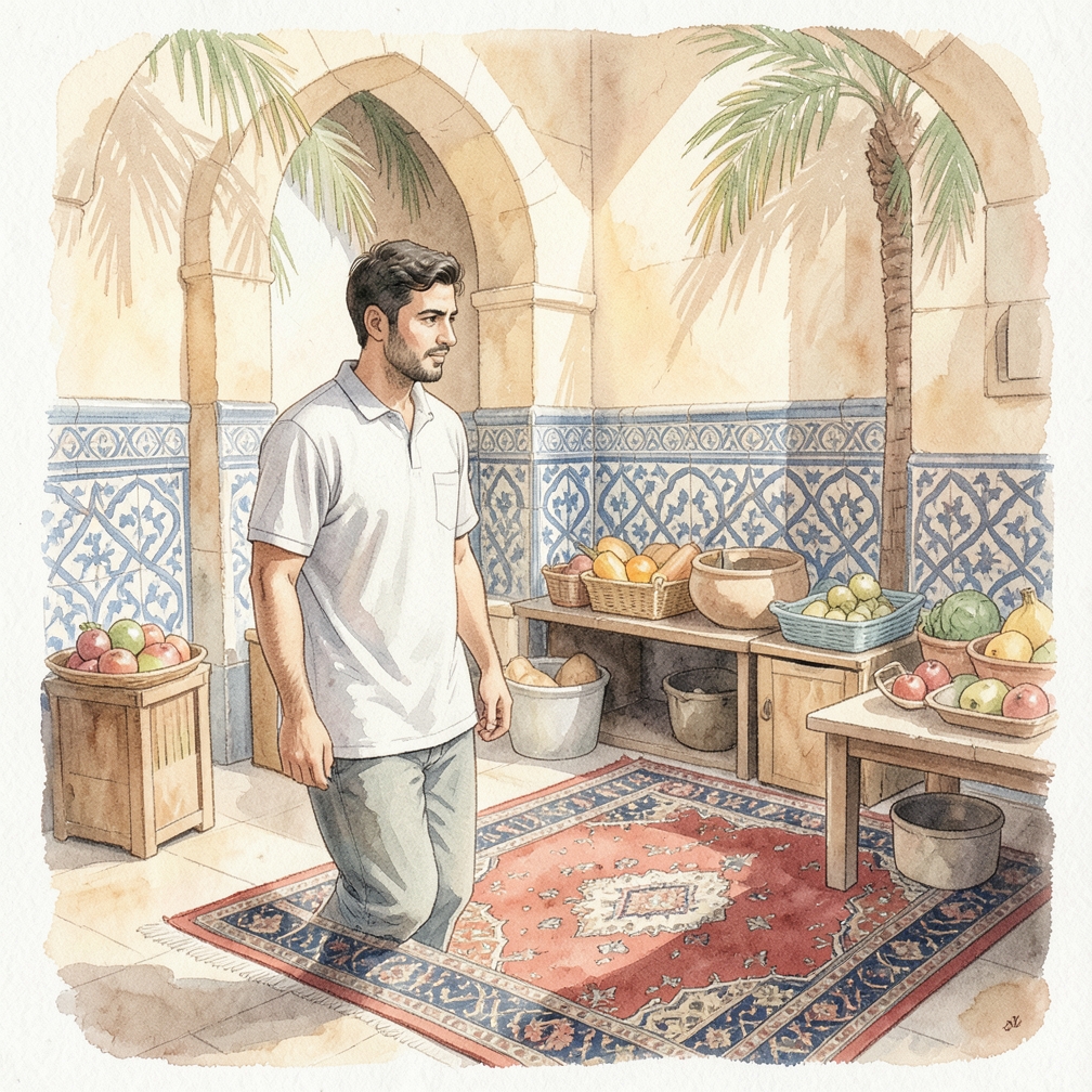 اختيار الأدوات المناسبة