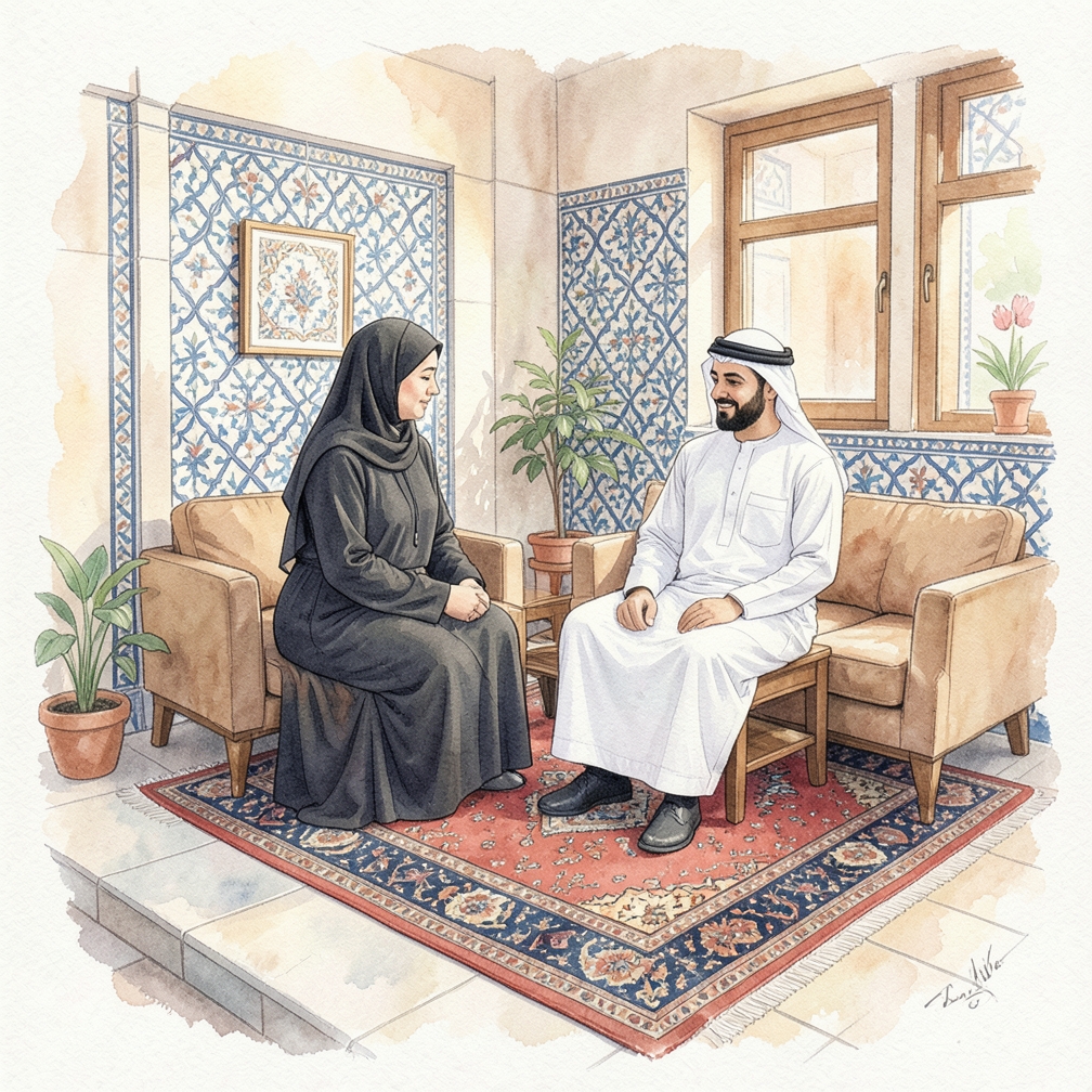 الالتزام بجدول زمني منظم
