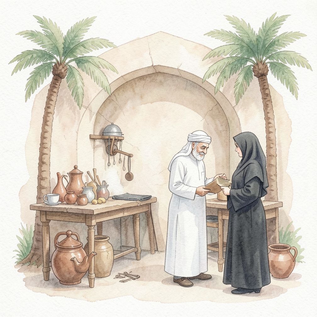 فهم رمزية صليب اليد