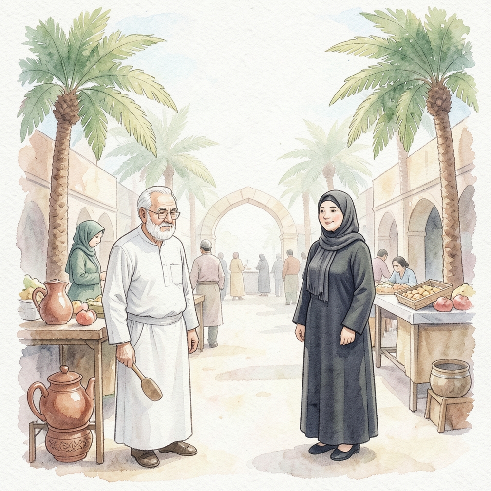 صنع القاعدة لصليب اليد