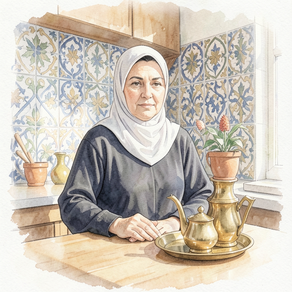 الخطوة 1