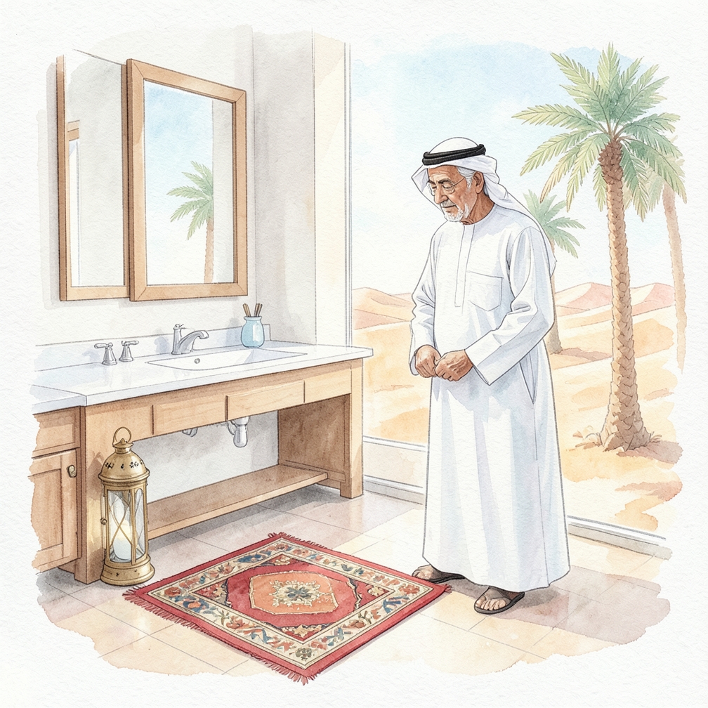 مفصل المحور التالف