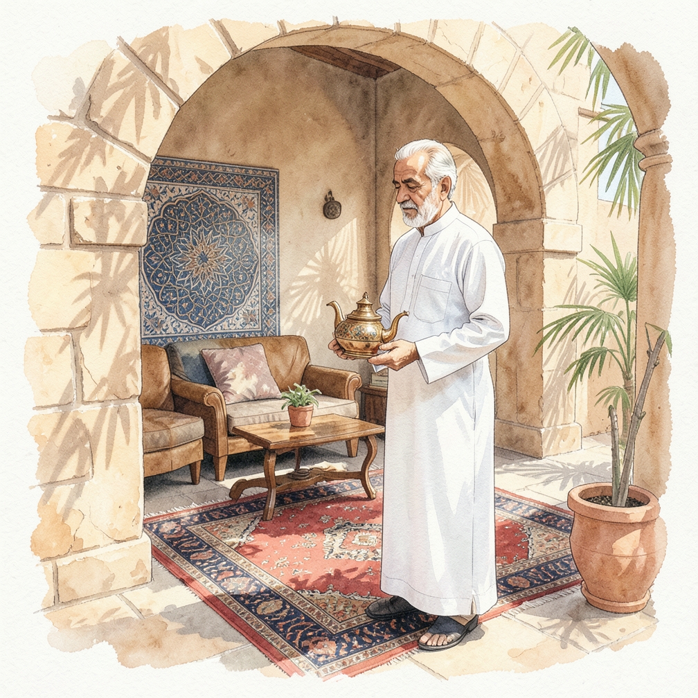 تحليل نمط التواصل