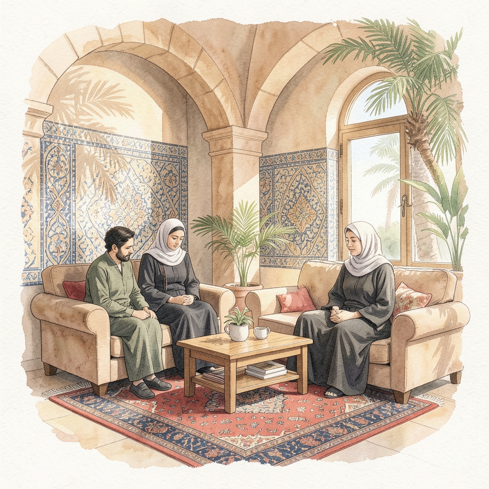 تحديد السلوك غير المتسق