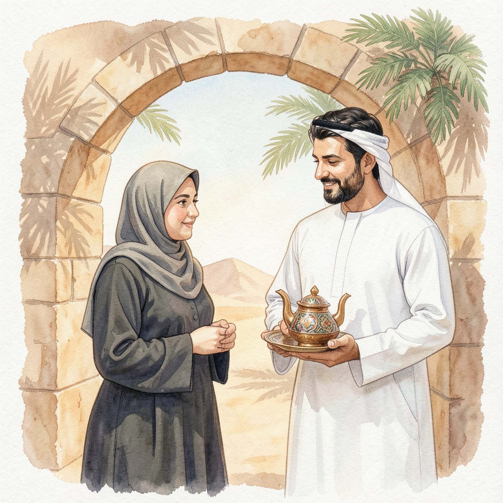 التفكير في الرسائل غير المرسلة