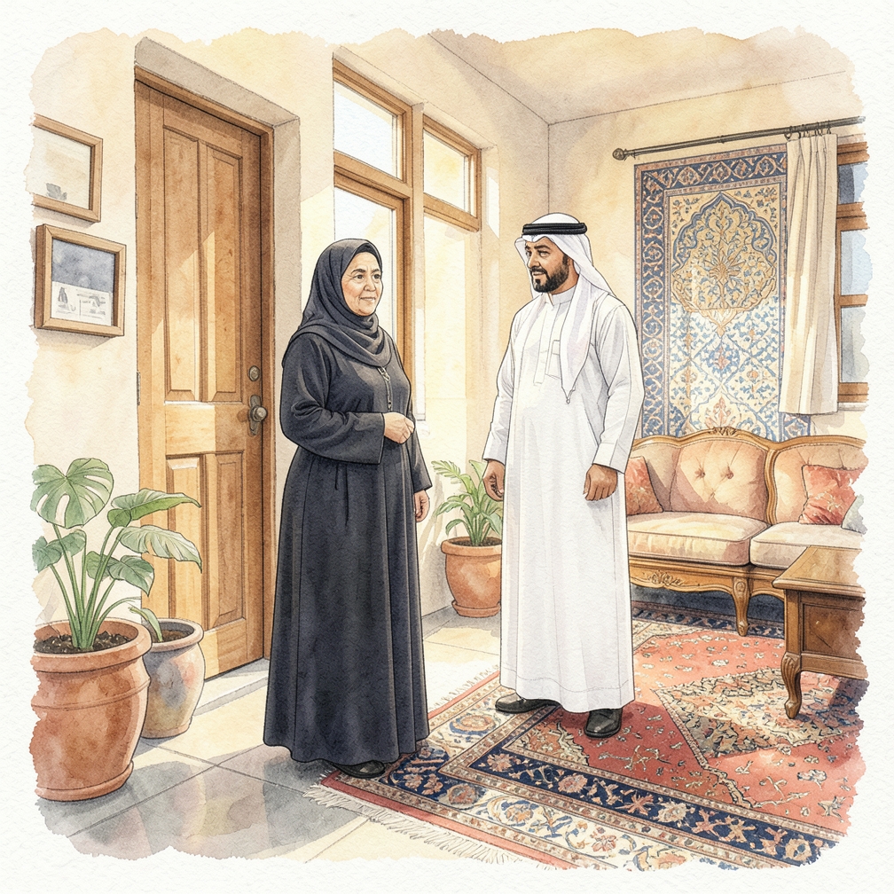 كيف تستخدم التمويج لرسم الأنف بطريقة أنيقة