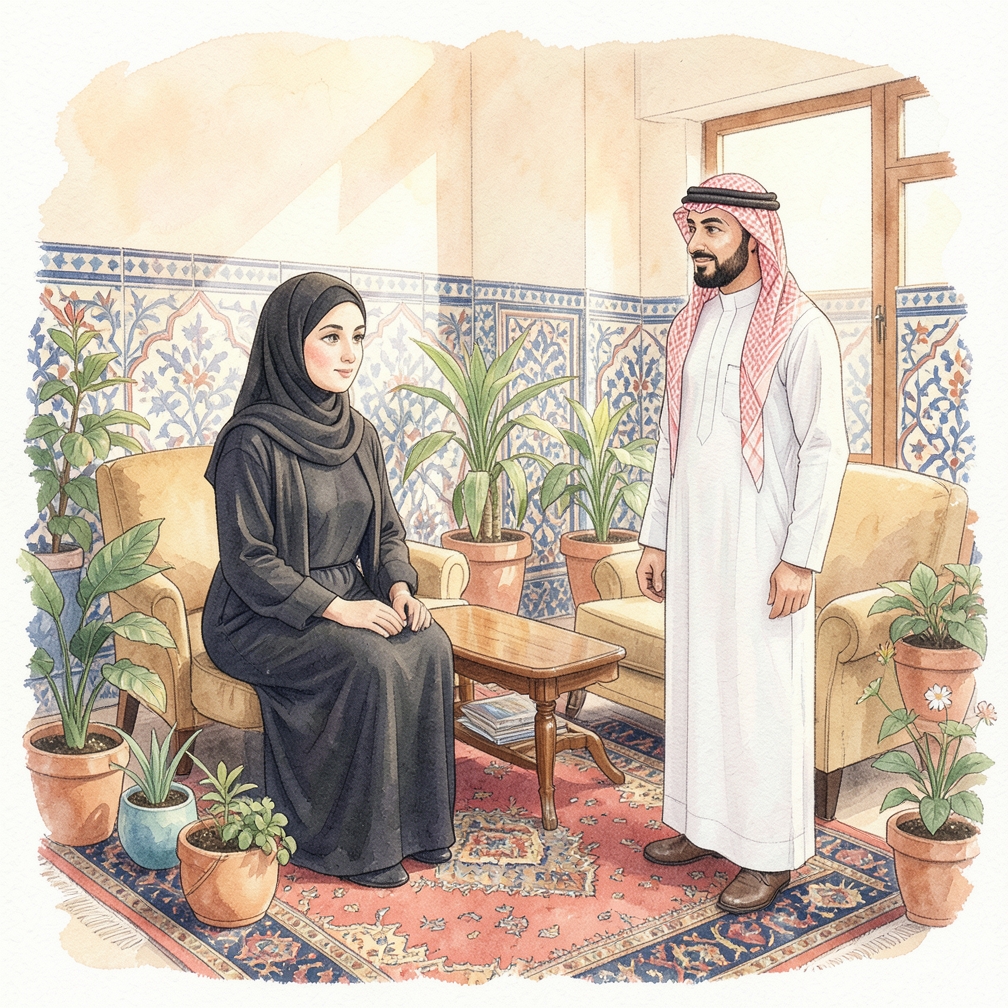 ادمج الأنف مرة أخرى باستخدام فرشاة أو أصابع