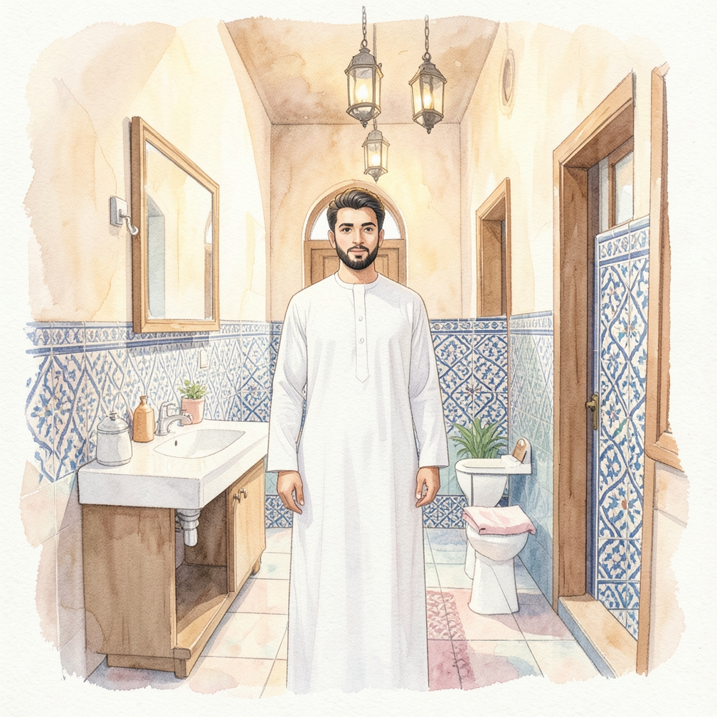 انتظر قرار طلبك